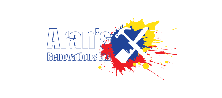Aran's Renovations